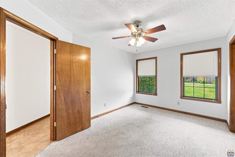 Tiny photo for 5616 SW Barrington Ct S CT, Topeka, KS 66614 (MLS # 246401)