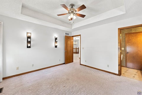 Tiny photo for 5616 SW Barrington Ct S CT, Topeka, KS 66614 (MLS # 246401)