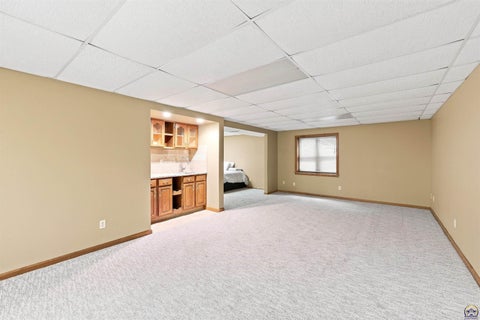 Tiny photo for 5616 SW Barrington Ct S CT, Topeka, KS 66614 (MLS # 246401)