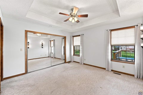 Tiny photo for 5616 SW Barrington Ct S CT, Topeka, KS 66614 (MLS # 246401)