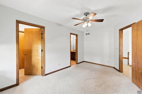 Tiny photo for 5616 SW Barrington Ct S CT, Topeka, KS 66614 (MLS # 246401)