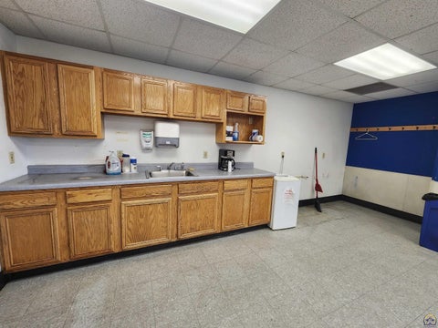 Tiny photo for 1730 E Logan Ave, Emporia, KS 66801 (MLS # 246370)