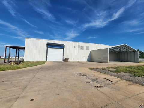 Tiny photo for 1730 E Logan Ave, Emporia, KS 66801 (MLS # 246370)