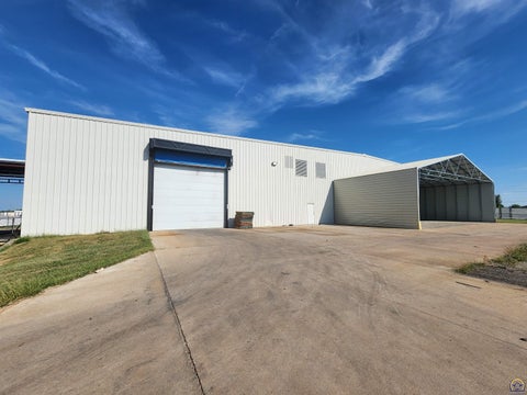 Tiny photo for 1730 E Logan Ave, Emporia, KS 66801 (MLS # 246370)