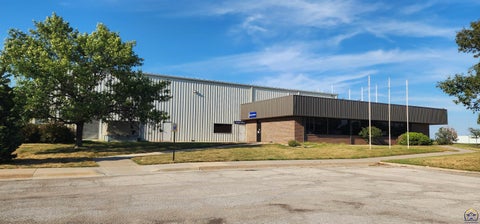 Photo of 1730 E Logan Ave, Emporia, KS 66801 (MLS # 246370)