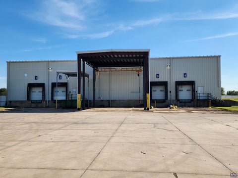 Tiny photo for 1730 E Logan Ave, Emporia, KS 66801 (MLS # 246370)