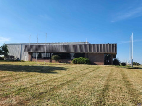 Tiny photo for 1730 E Logan Ave, Emporia, KS 66801 (MLS # 246370)