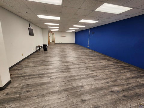 Tiny photo for 1730 E Logan Ave, Emporia, KS 66801 (MLS # 246370)