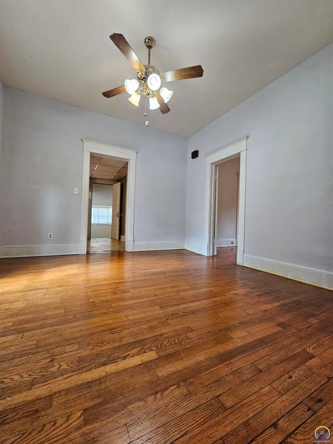 Tiny photo for 15 Union St, Emporia, KS 66801 (MLS # 246487)