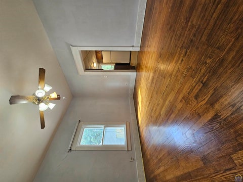 Tiny photo for 15 Union St, Emporia, KS 66801 (MLS # 246487)