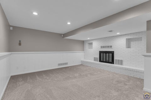 Tiny photo for 5328 NW Green Hills Rd, Topeka, KS 66618 (MLS # 246187)