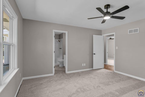 Tiny photo for 5328 NW Green Hills Rd, Topeka, KS 66618 (MLS # 246187)