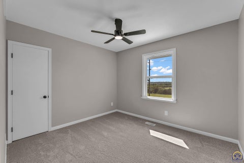 Tiny photo for 5328 NW Green Hills Rd, Topeka, KS 66618 (MLS # 246187)