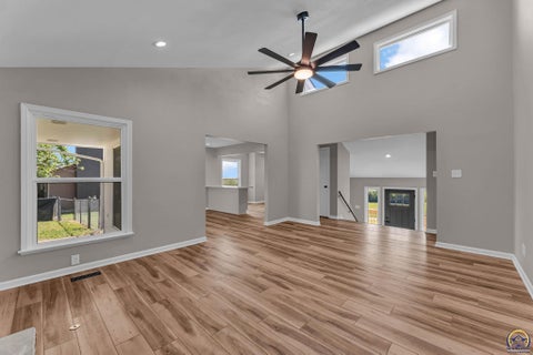Tiny photo for 5328 NW Green Hills Rd, Topeka, KS 66618 (MLS # 246187)