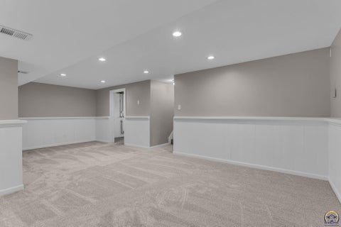 Tiny photo for 5328 NW Green Hills Rd, Topeka, KS 66618 (MLS # 246187)