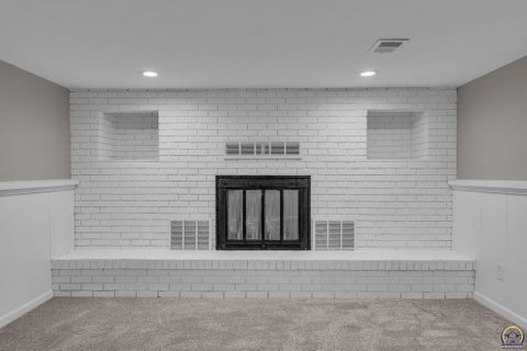 Tiny photo for 5328 NW Green Hills Rd, Topeka, KS 66618 (MLS # 246187)