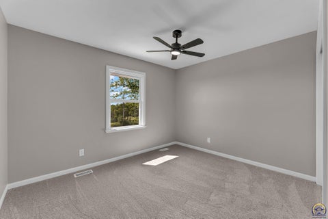 Tiny photo for 5328 NW Green Hills Rd, Topeka, KS 66618 (MLS # 246187)