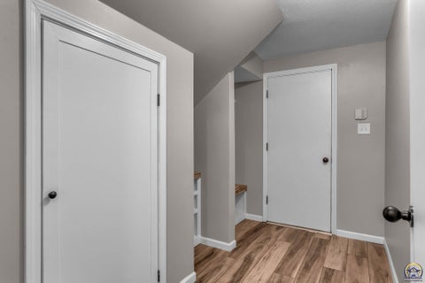 Tiny photo for 5328 NW Green Hills Rd, Topeka, KS 66618 (MLS # 246187)