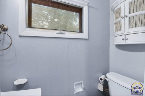 Tiny photo for 1607 SW Buchanan St, Topeka, KS 66604 (MLS # 244676)