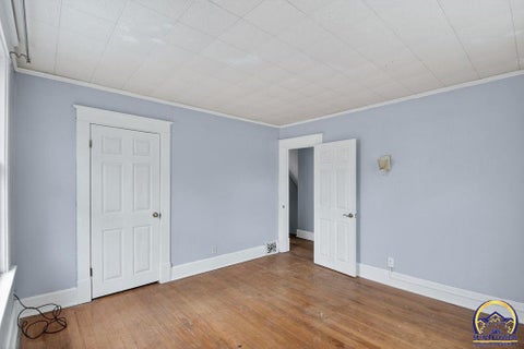 Tiny photo for 1607 SW Buchanan St, Topeka, KS 66604 (MLS # 244676)