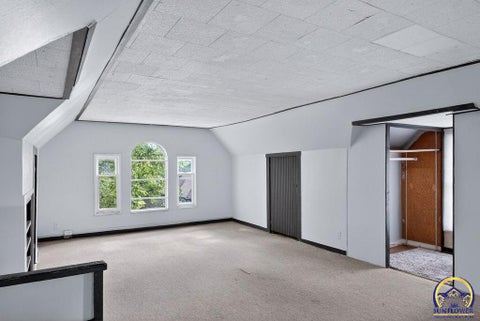Tiny photo for 1607 SW Buchanan St, Topeka, KS 66604 (MLS # 244676)