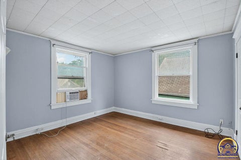 Tiny photo for 1607 SW Buchanan St, Topeka, KS 66604 (MLS # 244676)