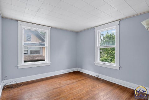 Tiny photo for 1607 SW Buchanan St, Topeka, KS 66604 (MLS # 244676)