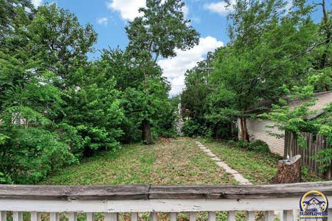 Tiny photo for 1607 SW Buchanan St, Topeka, KS 66604 (MLS # 244676)