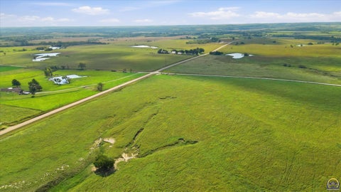 Tiny photo for 27956 Keene-Eskridge Rd, Maple Hill, KS 66507 (MLS # 246719)