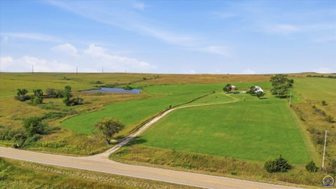 Tiny photo for 27956 Keene-Eskridge Rd, Maple Hill, KS 66507 (MLS # 246719)