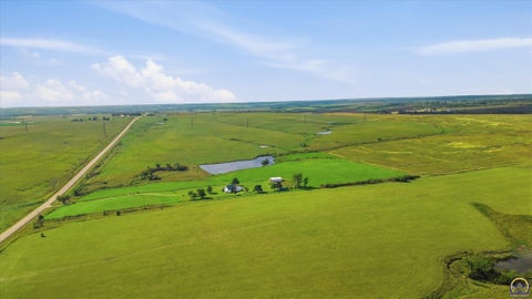Tiny photo for 27956 Keene-Eskridge Rd, Maple Hill, KS 66507 (MLS # 246719)
