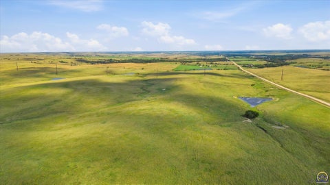 Tiny photo for 27956 Keene-Eskridge Rd, Maple Hill, KS 66507 (MLS # 246719)