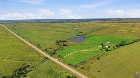 Tiny photo for 27956 Keene-Eskridge Rd, Maple Hill, KS 66507 (MLS # 246719)