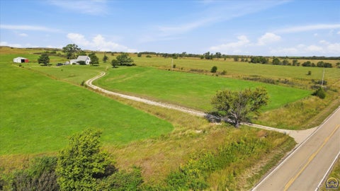 Tiny photo for 27956 Keene-Eskridge Rd, Maple Hill, KS 66507 (MLS # 246719)