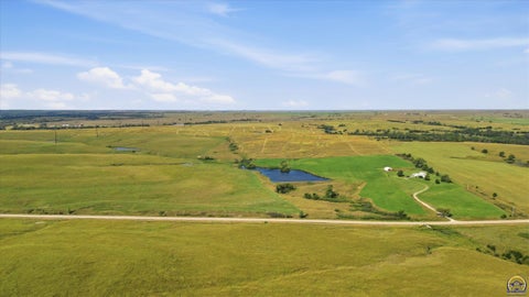 Tiny photo for 27956 Keene-Eskridge Rd, Maple Hill, KS 66507 (MLS # 246719)
