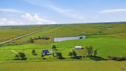 Tiny photo for 27956 Keene-Eskridge Rd, Maple Hill, KS 66507 (MLS # 246719)