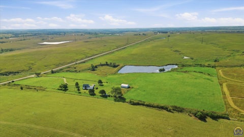 Tiny photo for 27956 Keene-Eskridge Rd, Maple Hill, KS 66507 (MLS # 246719)