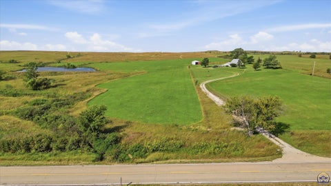 Tiny photo for 27956 Keene-Eskridge Rd, Maple Hill, KS 66507 (MLS # 246719)