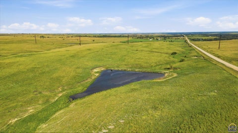 Tiny photo for 27956 Keene-Eskridge Rd, Maple Hill, KS 66507 (MLS # 246719)