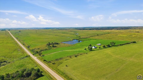 Tiny photo for 27956 Keene-Eskridge Rd, Maple Hill, KS 66507 (MLS # 246719)