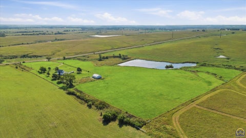Tiny photo for 27956 Keene-Eskridge Rd, Maple Hill, KS 66507 (MLS # 246719)