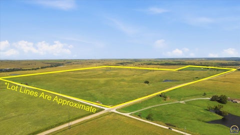 Tiny photo for 27956 Keene-Eskridge Rd, Maple Hill, KS 66507 (MLS # 246719)