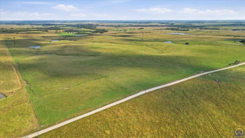 Tiny photo for 27956 Keene-Eskridge Rd, Maple Hill, KS 66507 (MLS # 246719)