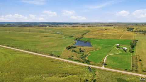Tiny photo for 27956 Keene-Eskridge Rd, Maple Hill, KS 66507 (MLS # 246719)