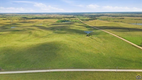 Tiny photo for 27956 Keene-Eskridge Rd, Maple Hill, KS 66507 (MLS # 246719)