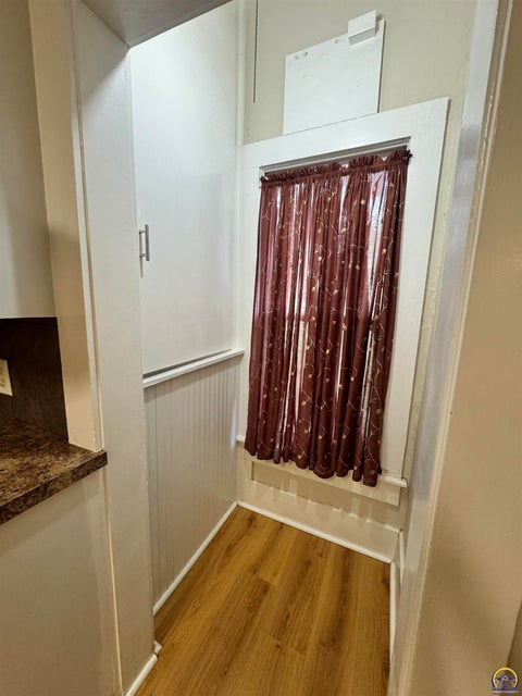 Tiny photo for 805 Congress St, Emporia, KS 66801 (MLS # 246741)