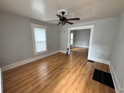 Tiny photo for 805 Congress St, Emporia, KS 66801 (MLS # 246741)