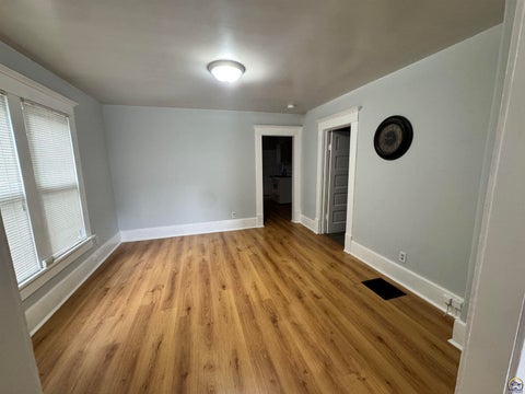Tiny photo for 805 Congress St, Emporia, KS 66801 (MLS # 246741)