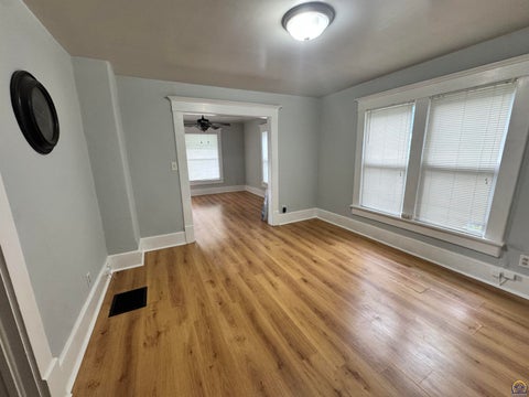 Tiny photo for 805 Congress St, Emporia, KS 66801 (MLS # 246741)