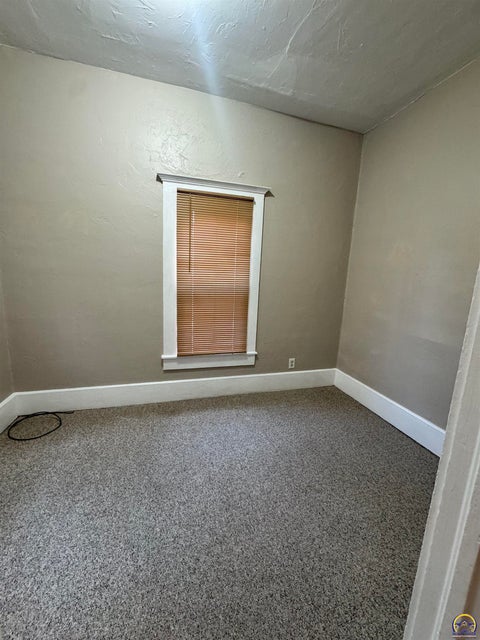 Tiny photo for 805 Congress St, Emporia, KS 66801 (MLS # 246741)